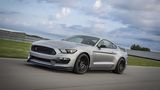 Ford Mustang Shelby GT 350R