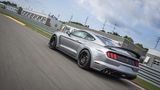 Ford Mustang Shelby GT 350R