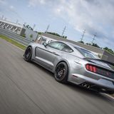 Ford Mustang Shelby GT 350R