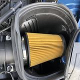 Ford Mustang Shelby GT 350