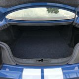 Ford Mustang Shelby GT 350