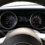 Ford Mustang Shelby GT 350