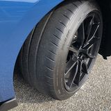 Ford Mustang Shelby GT 350