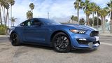 Ford Mustang Shelby GT 350