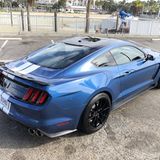 Ford Mustang Shelby GT 350