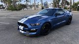 Ford Mustang Shelby GT 350