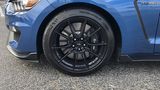 Ford Mustang Shelby GT 350