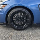 Ford Mustang Shelby GT 350