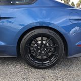 Ford Mustang Shelby GT 350