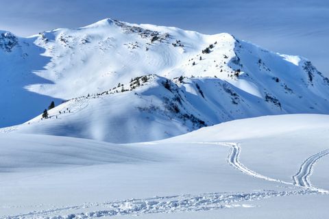 Kleinwalsertal