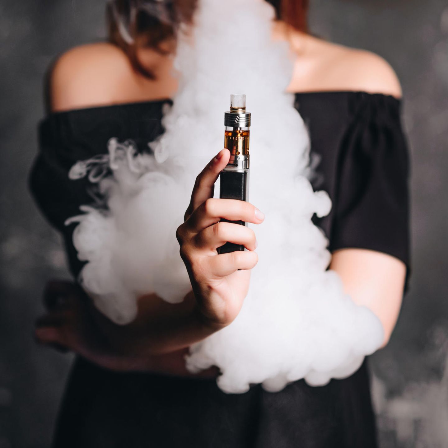 e-zigarette allergie symptome Kontaktallergie: Diese Risikofaktoren sollten Sie kennen main image 1