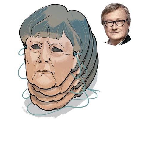 Das Ende des Merkelismus