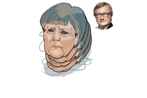 Das Ende des Merkelismus
