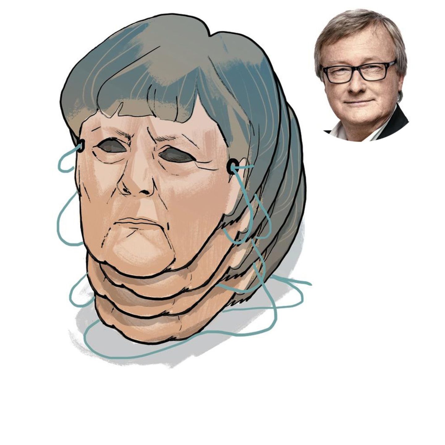 Das Ende des Merkelismus