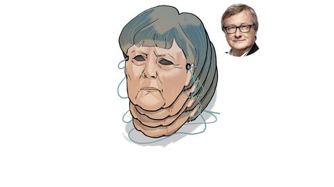 Das Ende des Merkelismus