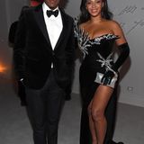 Beyonce und Jay-Z