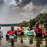 Pastor Moses ­Bugere