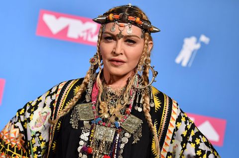 Madonna