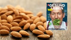 Mandeln Entfernen Lassen Diese Risiken Sollten Sie Kennen Stern De