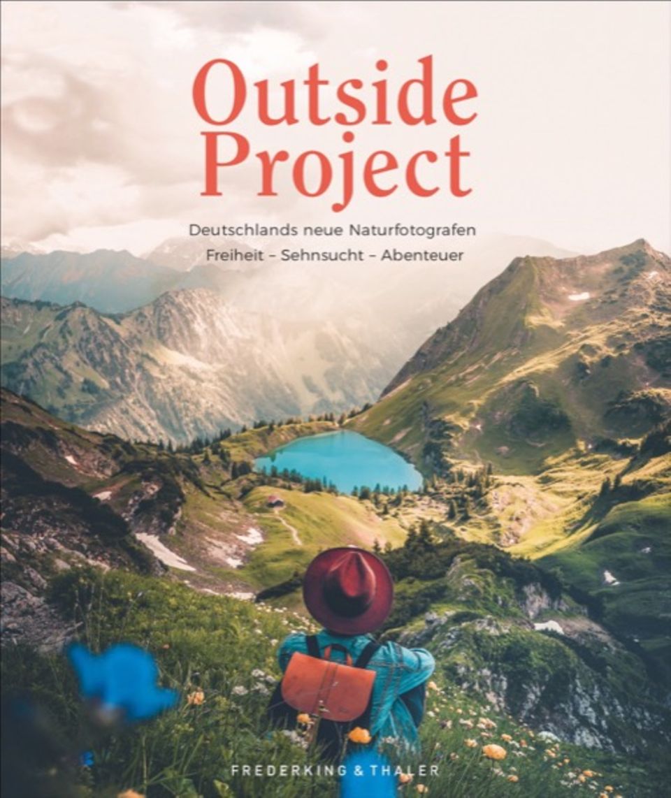 Outside Project - Deutschlands neue Naturfotografen