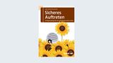 Mehr Tipps zur Selbstoptimierung in Sachen Karriere gibt Ann-Christin Bassin in ihrem Buch "Sicheres Auftreten"  Nicht nur schüchterne Menschen müssen immer wieder Selbstzweifel überwinden. Dabei ist sicheres Auftreten grundsätzlich leicht: Sogar die Körpersprache und die eigene Stimme lassen sich problemlos trainieren. Neben vielen Übungen gibt dieser Ratgeber wertvolle Tipps für ein selbstbewusstes Leben.