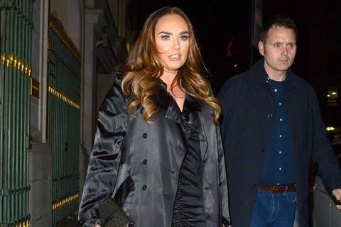 Tamara Ecclestone