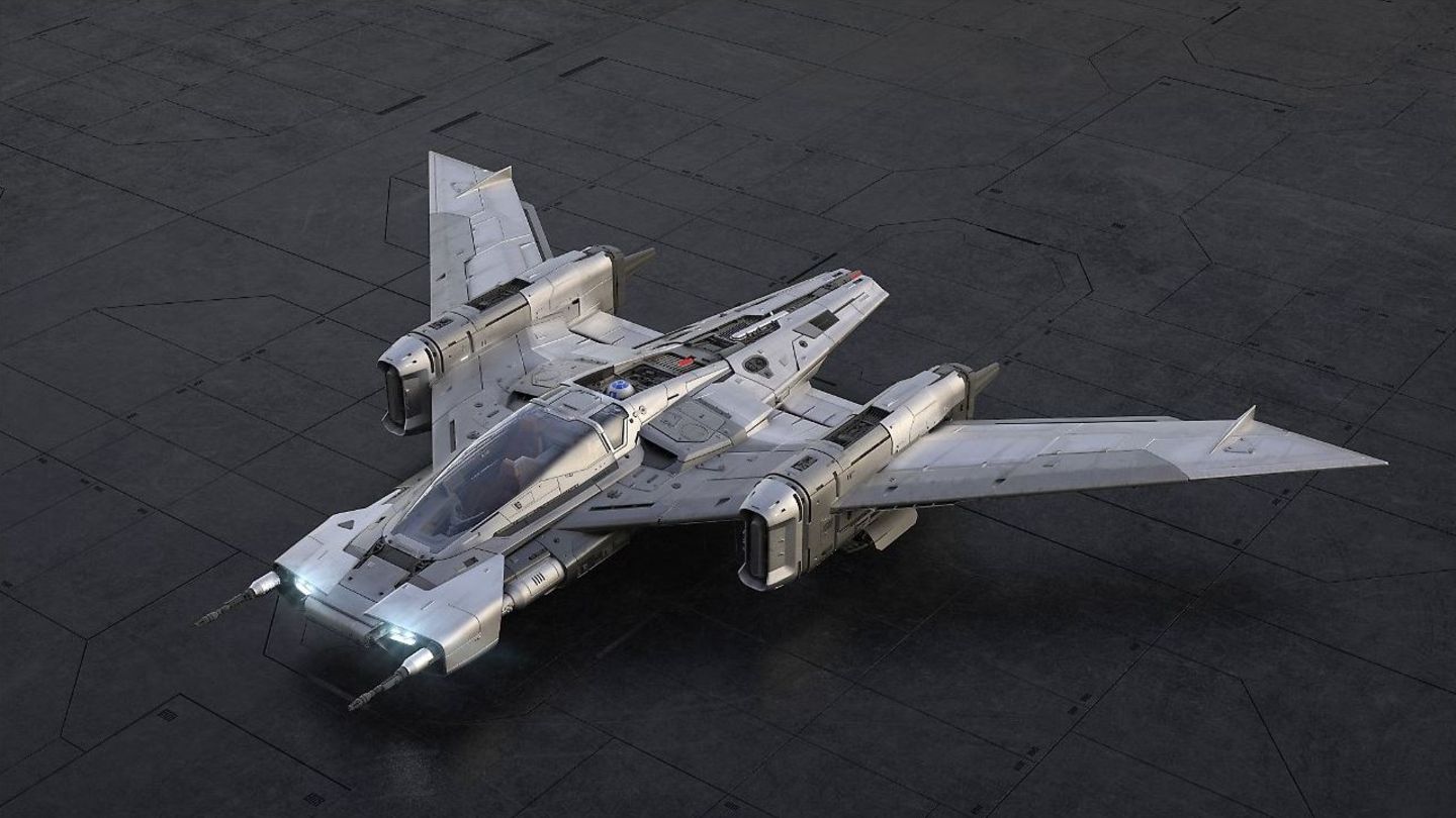 Star Wars Porsche