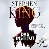 "Das Institut" von Stephen King