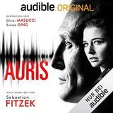 "Auris" von Sebastian Fitzek