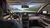 Fahrwerksentwicklung Daimler Sindelfingen