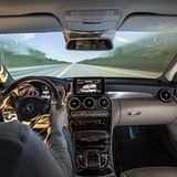 Fahrwerksentwicklung Daimler Sindelfingen