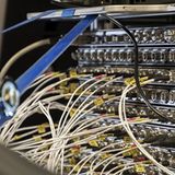 Fahrwerksentwicklung Daimler Sindelfingen