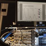Fahrwerksentwicklung Daimler Sindelfingen