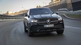 Fahrwerksentwicklung Daimler Sindelfingen