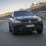 Fahrwerksentwicklung Daimler Sindelfingen