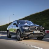 Fahrwerksentwicklung Daimler Sindelfingen