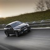 Fahrwerksentwicklung Daimler Sindelfingen