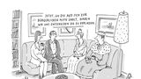 stern-Zeichner: Die besten Cartoons von Til Mette