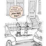 stern-Zeichner: Die besten Cartoons von Til Mette