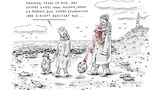 stern-Zeichner: Die besten Cartoons von Til Mette
