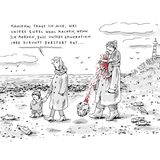 stern-Zeichner: Die besten Cartoons von Til Mette