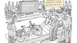 stern-Zeichner: Die besten Cartoons von Til Mette
