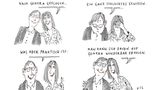 stern-Zeichner: Die besten Cartoons von Til Mette
