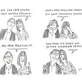 stern-Zeichner: Die besten Cartoons von Til Mette