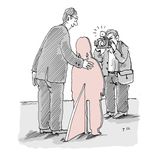 stern-Zeichner: Die besten Cartoons von Til Mette