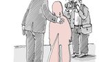 stern-Zeichner: Die besten Cartoons von Til Mette