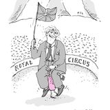 stern-Zeichner: Die besten Cartoons von Til Mette