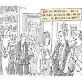 stern-Zeichner: Die besten Cartoons von Til Mette