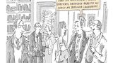 stern-Zeichner: Die besten Cartoons von Til Mette