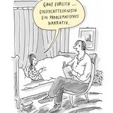 stern-Zeichner: Die besten Cartoons von Til Mette